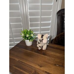 American Girl Doll Blaire's Spotted Piglet Pig Plush Pet Farm Animals Retired 5"